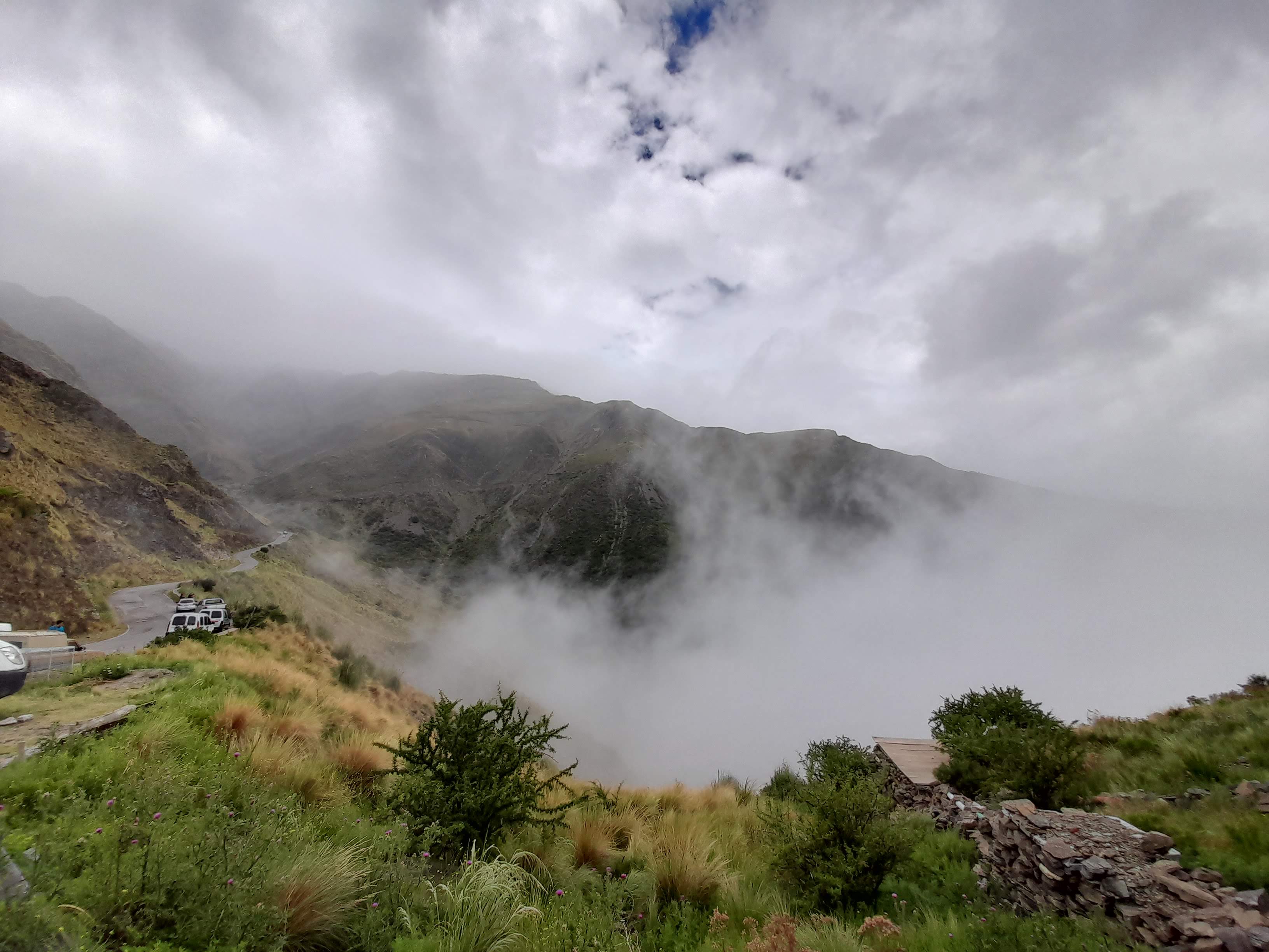 Foto del paesaggio e del mirador 15