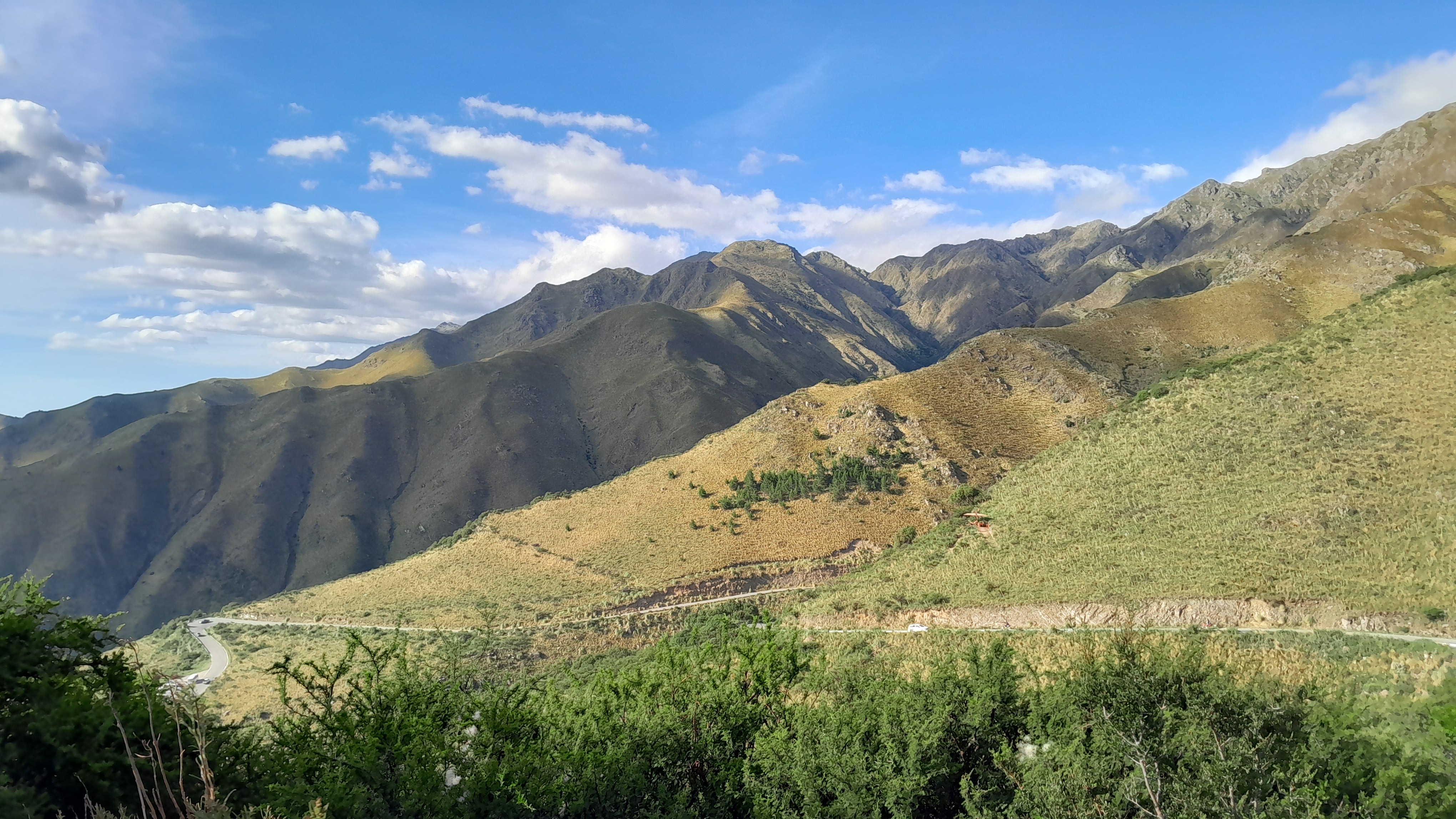 Foto del paesaggio e del mirador 16