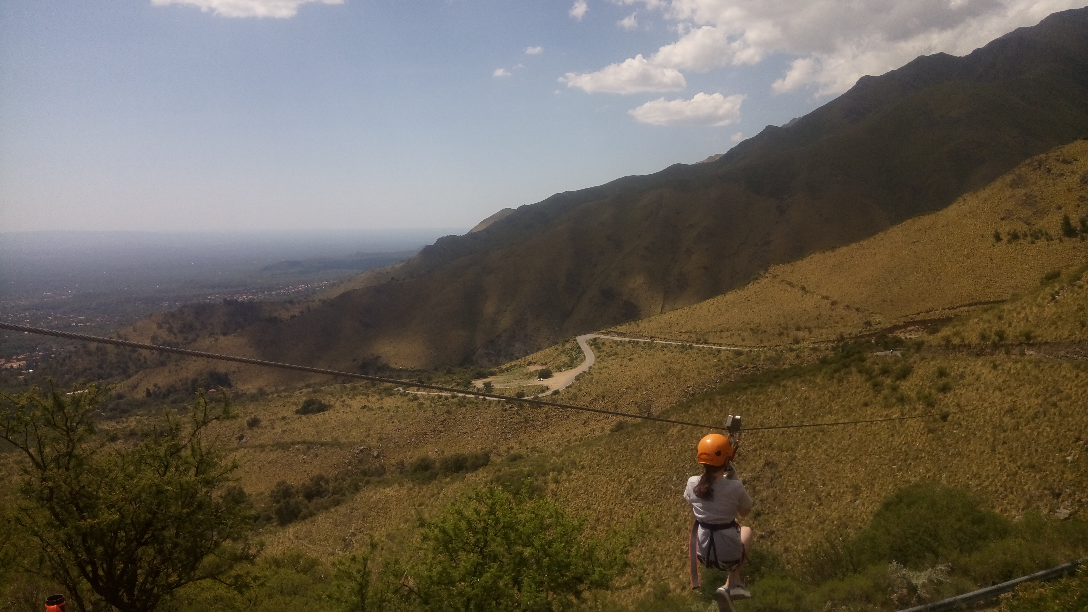 Foto del paesaggio e del mirador 20