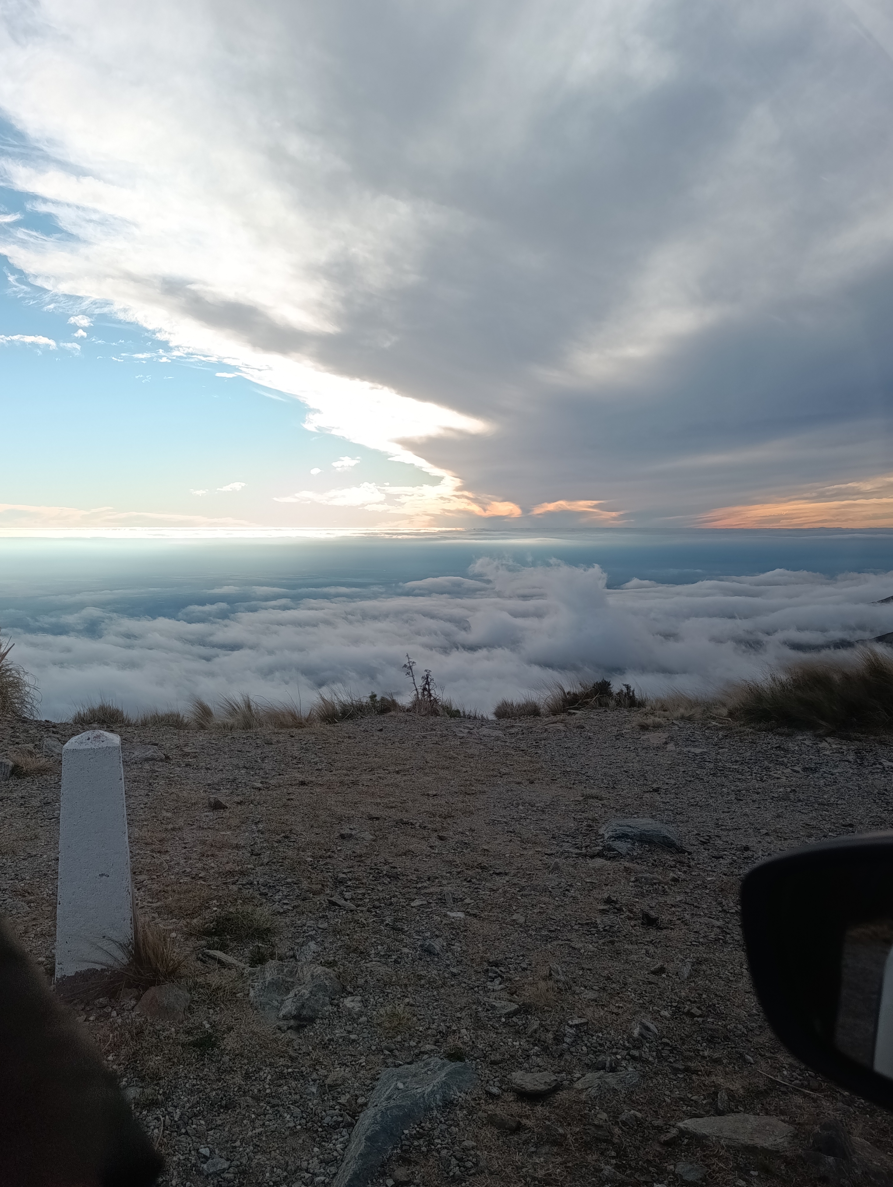 Foto del paesaggio e del mirador 5