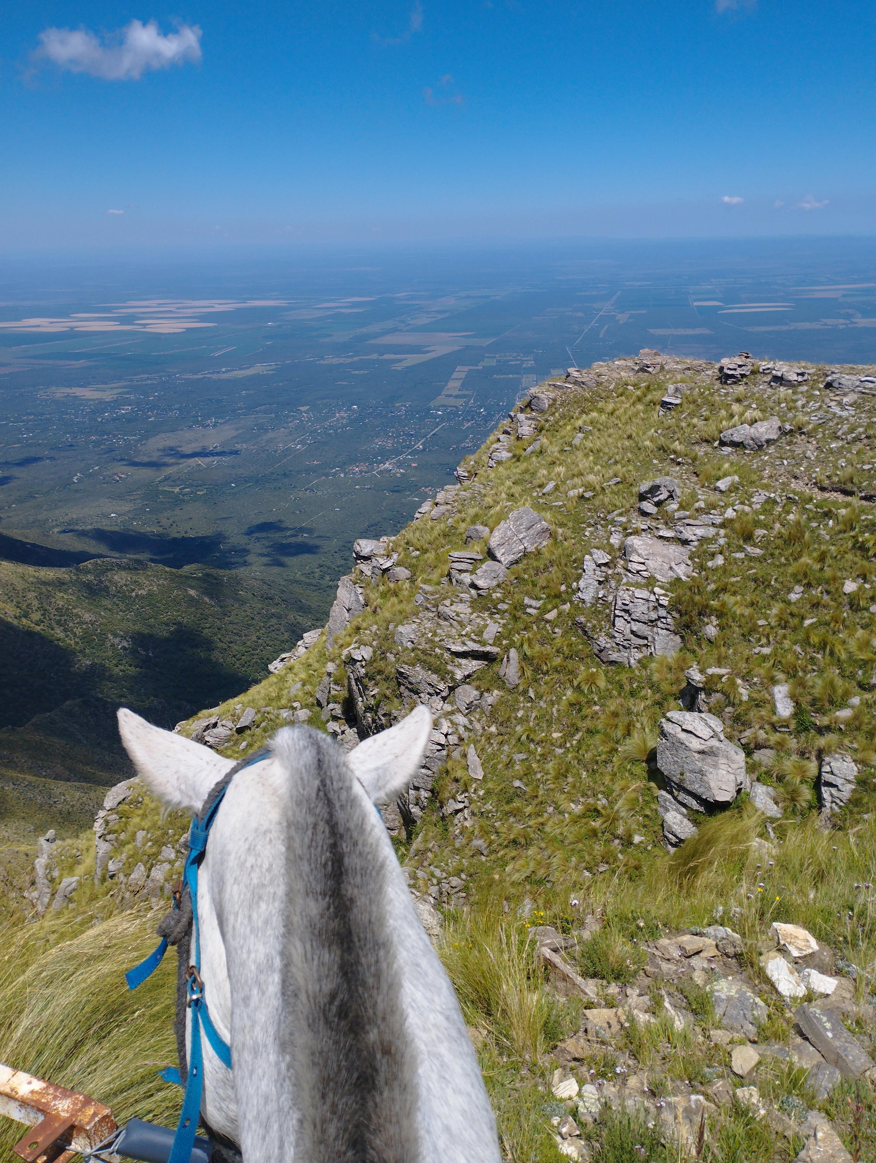 Foto del paesaggio e del mirador 6